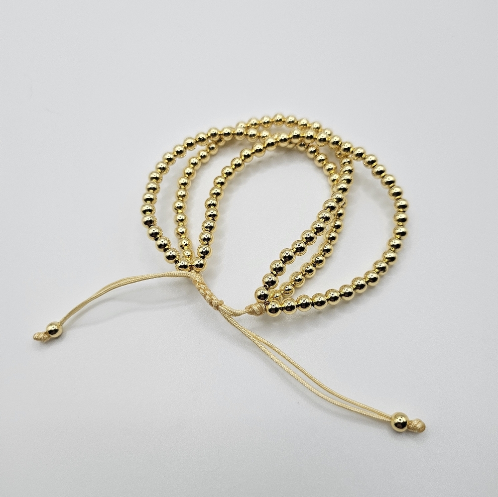 🆕️Trendy Layered Beaded Bracelet